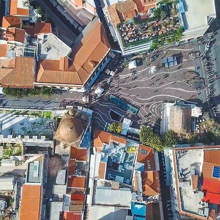 Walk To Syntagma,From A Prime-Location, Luxury Apt 아테네 외부 사진