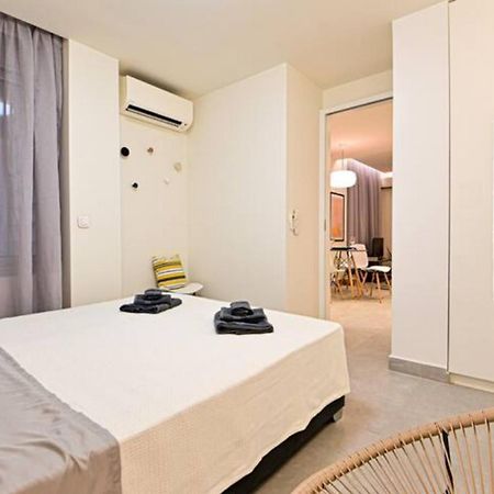 Walk To Syntagma,From A Prime-Location, Luxury Apt 아테네 외부 사진