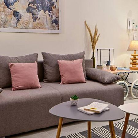 Walk To Syntagma,From A Prime-Location, Luxury Apt 아테네 외부 사진