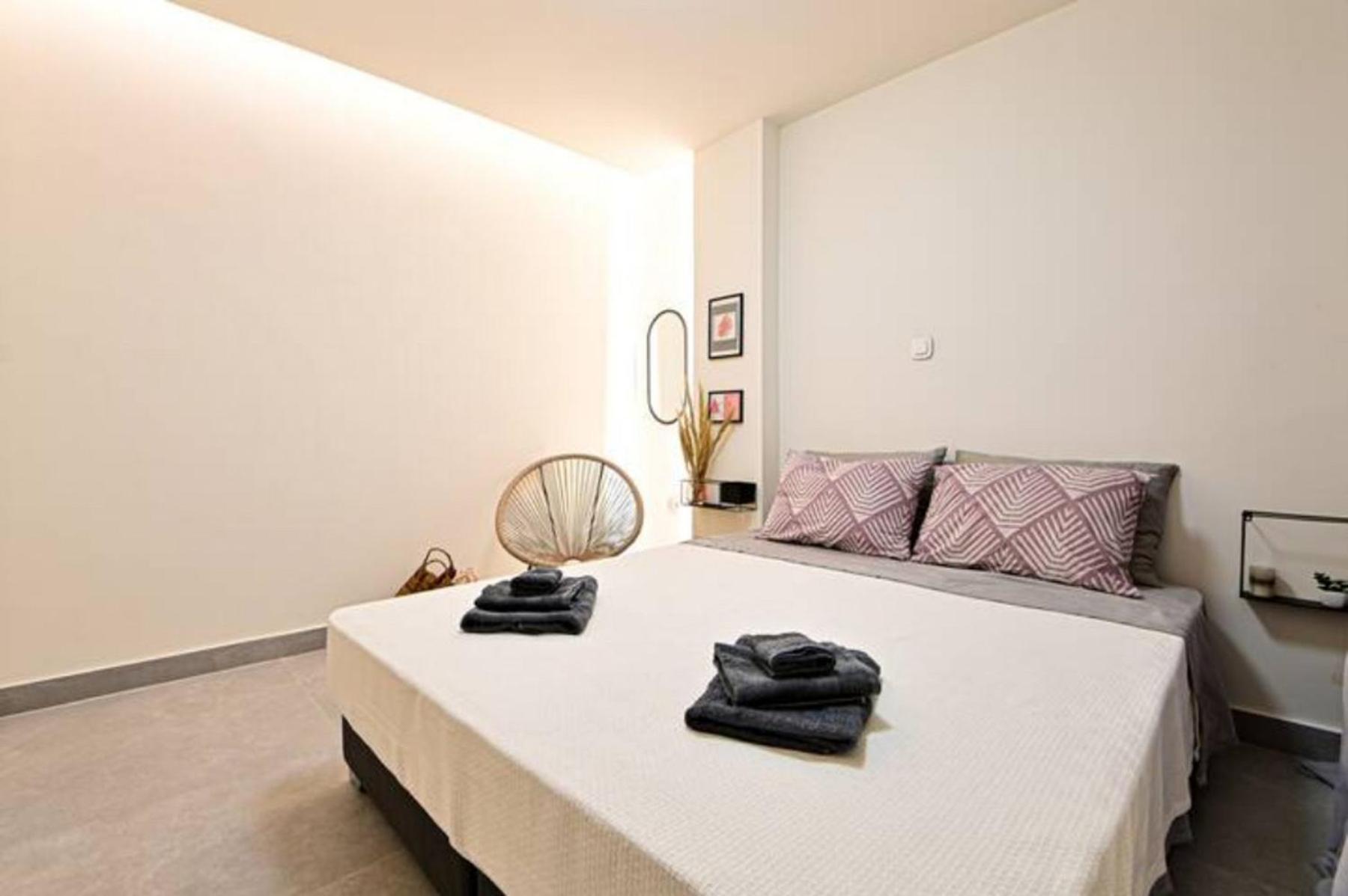 Walk To Syntagma,From A Prime-Location, Luxury Apt 아테네 외부 사진