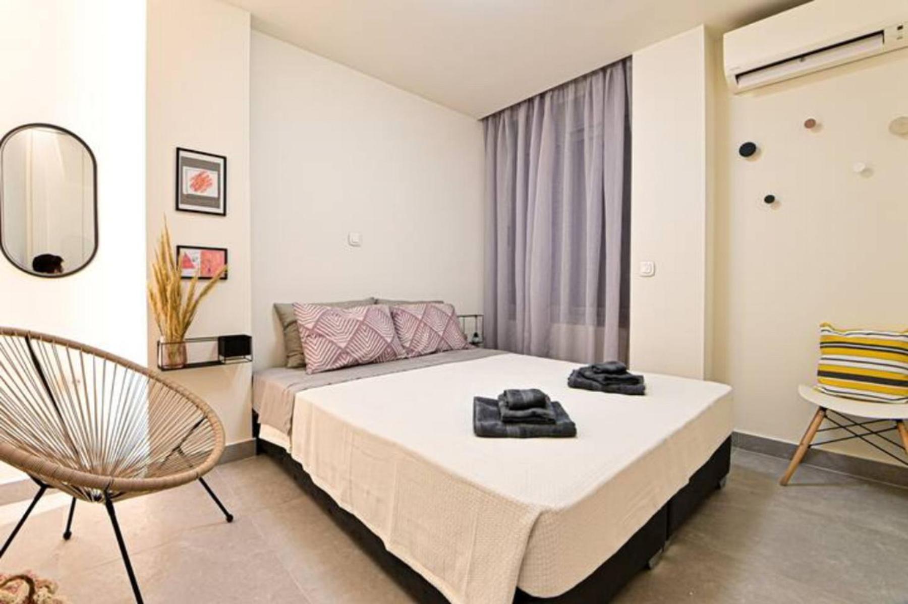 Walk To Syntagma,From A Prime-Location, Luxury Apt 아테네 외부 사진