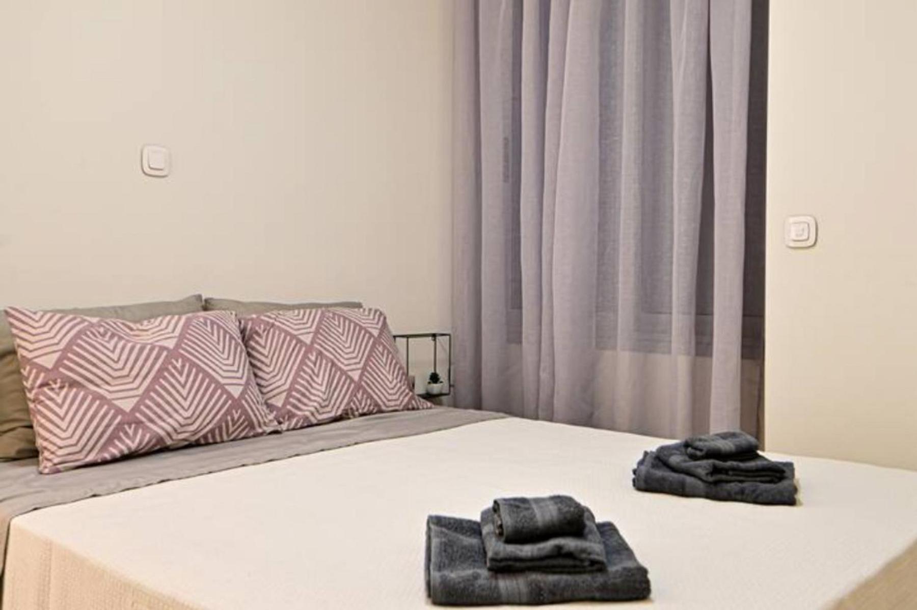 Walk To Syntagma,From A Prime-Location, Luxury Apt 아테네 외부 사진
